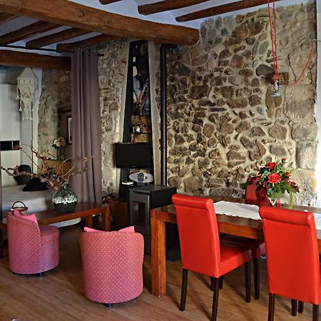 Апартаменти Abadia-4 л’Асплуга-да-Франкулі Екстер'єр фото